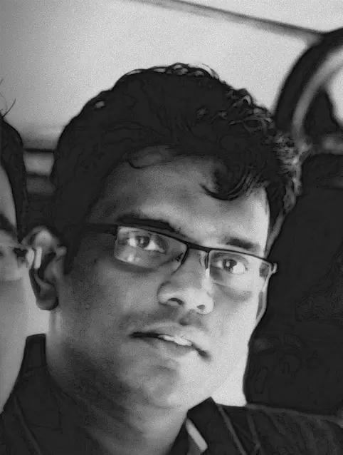 Nayanajith Madusanka